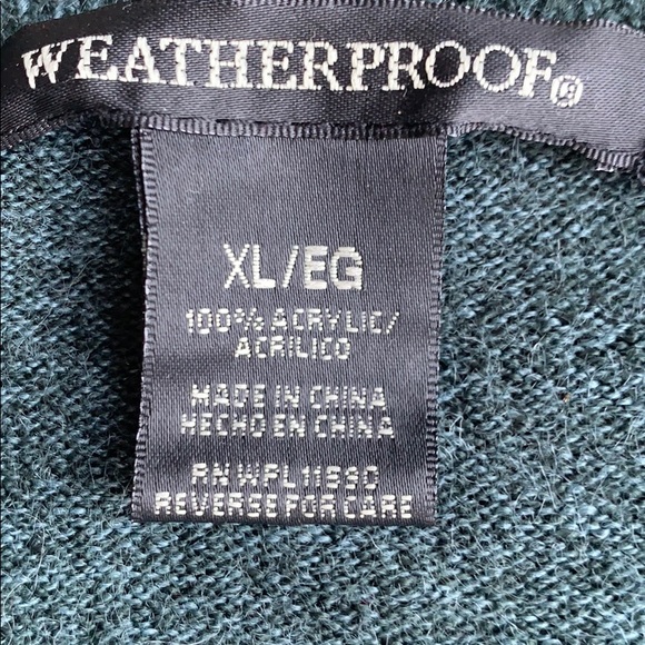 Perfect Lightweight Sweater - Picture 3 of 4